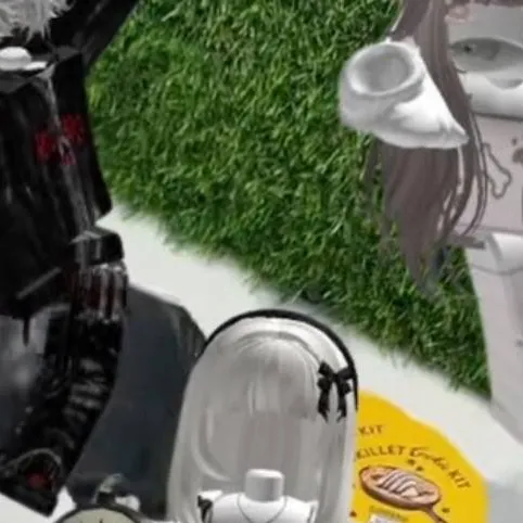 chat with ai character: group chat roblox