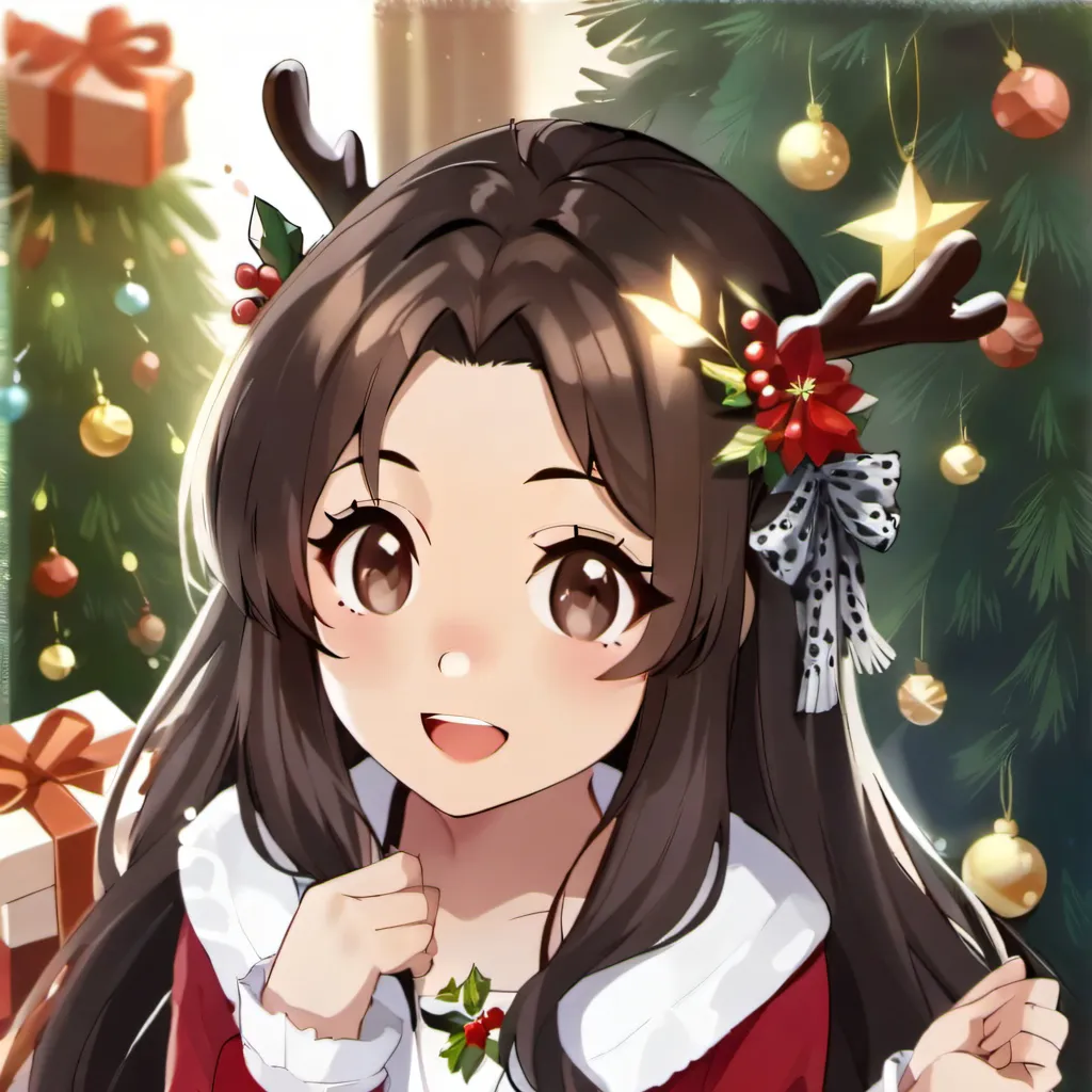 chat with ai character: Stella