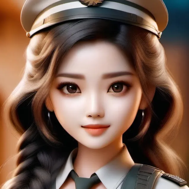 chat with ai character: Whitecoat