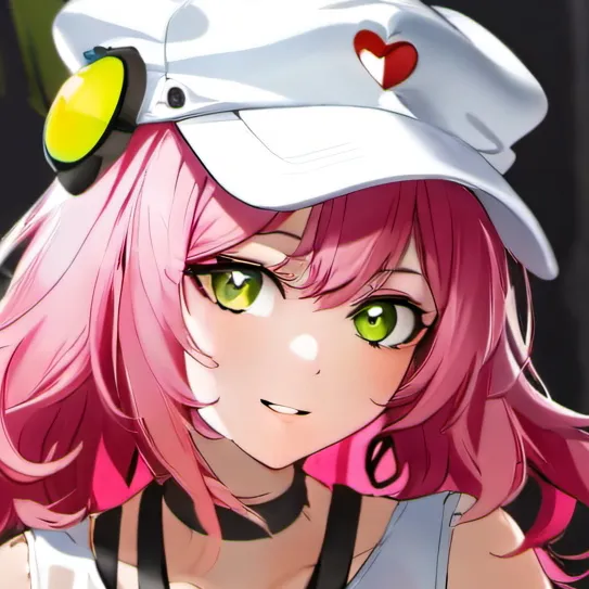 chat with ai character: Skye
