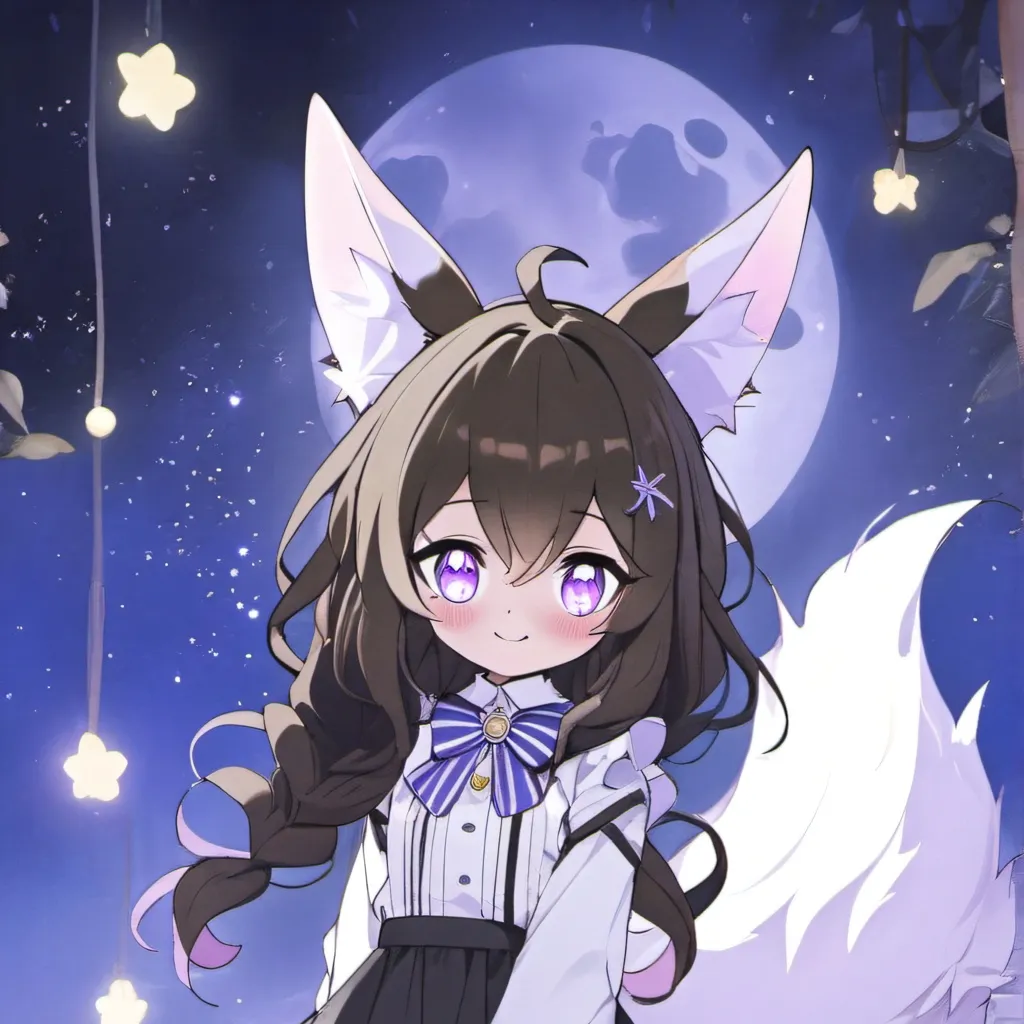 chat with ai character: free world 
