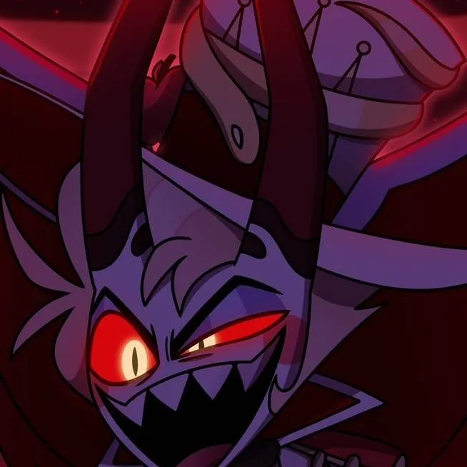 chat with ai character: Lucifer ❤️❤️🔥