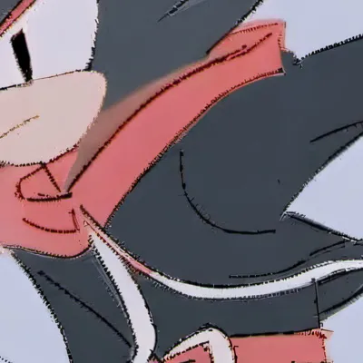 chat with ai character: ShadowTheHedgehog