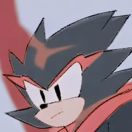 chat with ai character: ShadowTheHedgehog