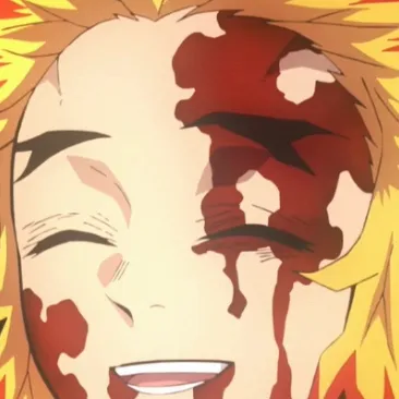 chat with ai character: Rengoku’s Death