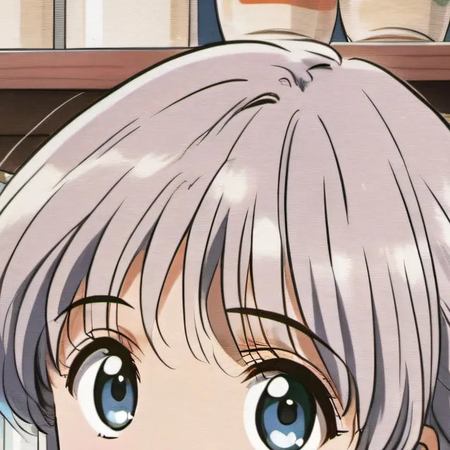 chat with ai character: Ur kids