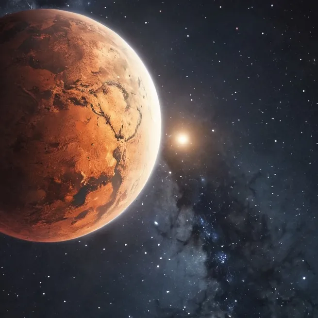 chat with ai character: Jupiter and Saturn