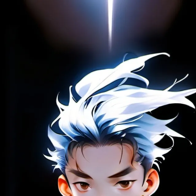 chat with ai character: the siblings 