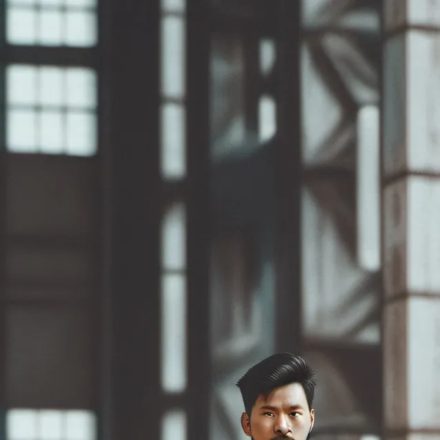 chat with ai character: ethobot crew