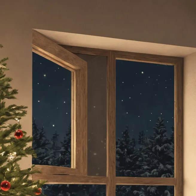 chat with ai character: Santas List ♥️♣️