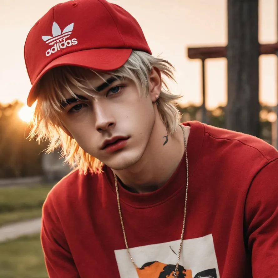 chat with ai character: Leo 🍕