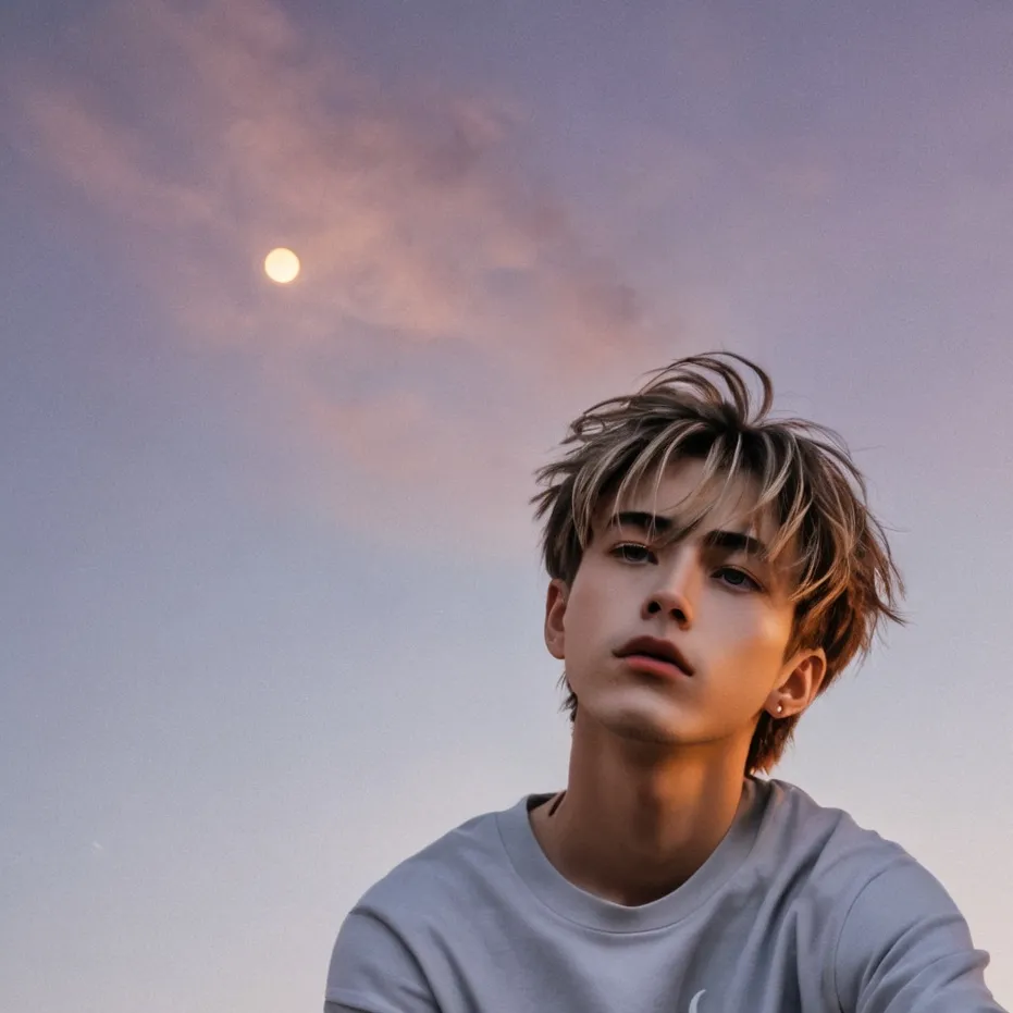 chat with ai character: Ryan 🏳️‍🌈
