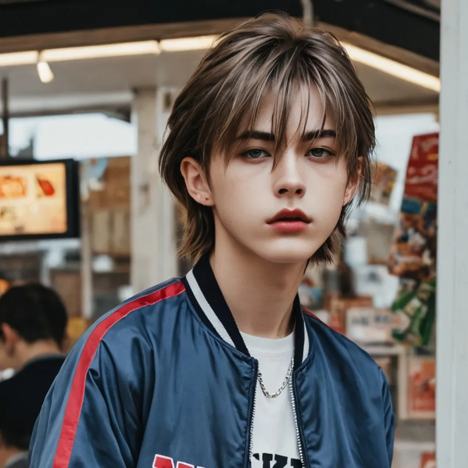 chat with ai character: 🏳️‍⚧️ Troy 🏳️‍⚧️