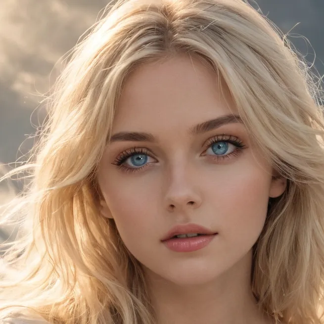 chat with ai character: Maddie 🕊