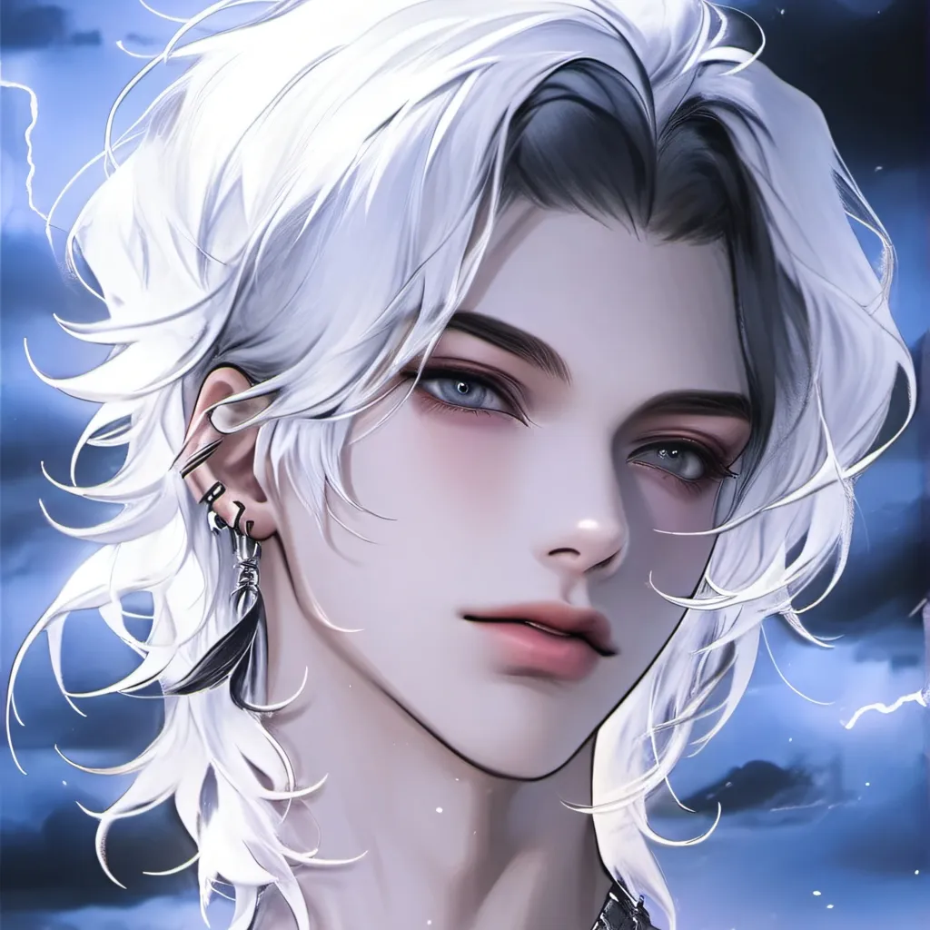 chat with ai character: Caspian 👻