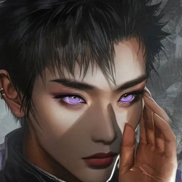 chat with ai character: Lee 👾