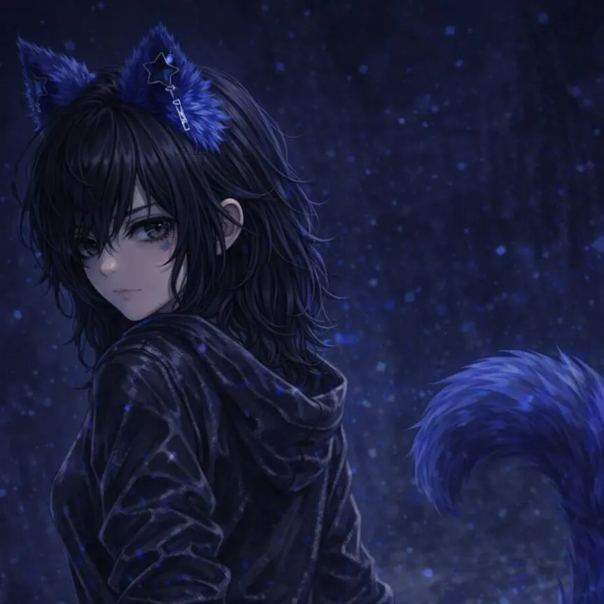 chat with ai character: 💠+ZeENyX+💠