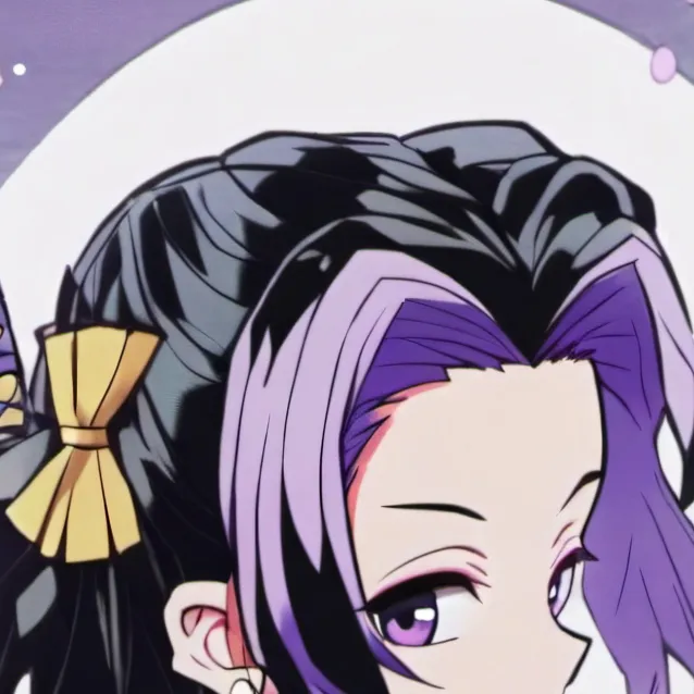 chat with ai character: Shinobu Kocho