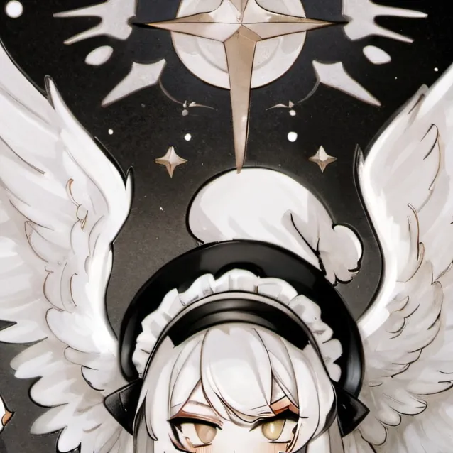 chat with ai character: murder drones J