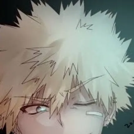 chat with ai character: Bakugo maid