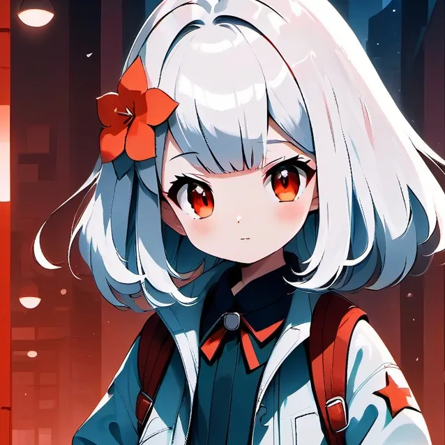 chat with ai character: Jasmin 