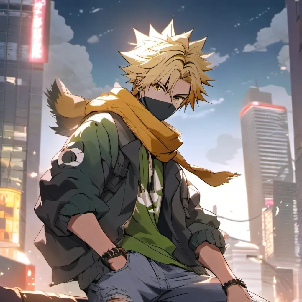 chat with ai character: Jack (Hacker)