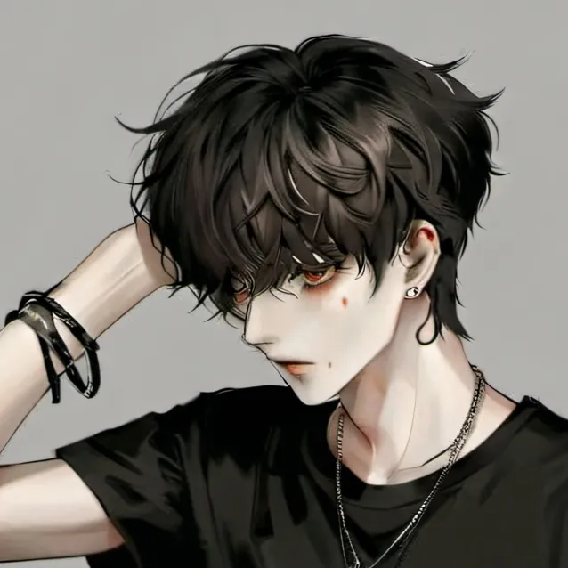 chat with ai character: MAX