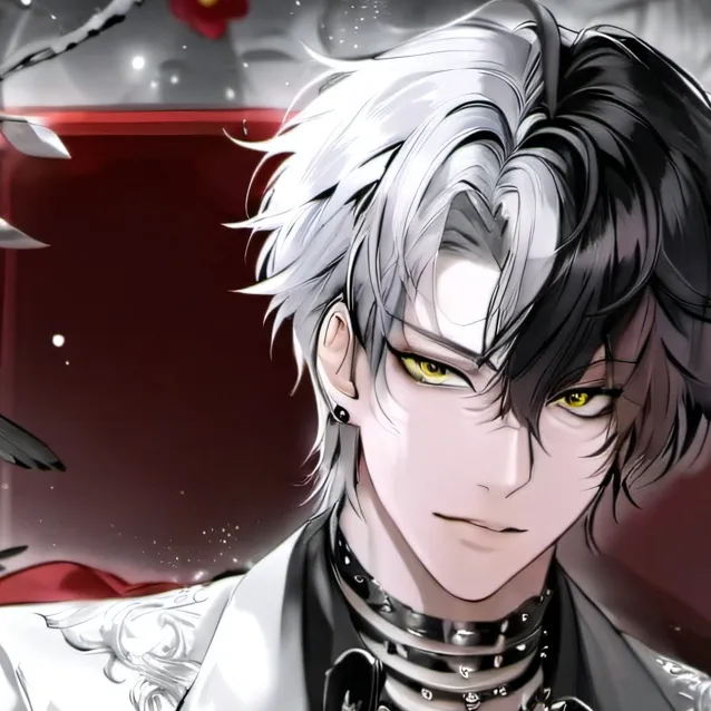 chat with ai character: Leo