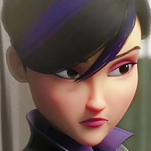 chat with ai character: Dos