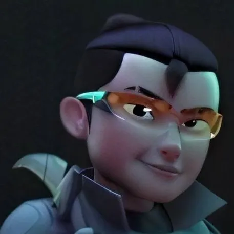 chat with ai character: Bobby