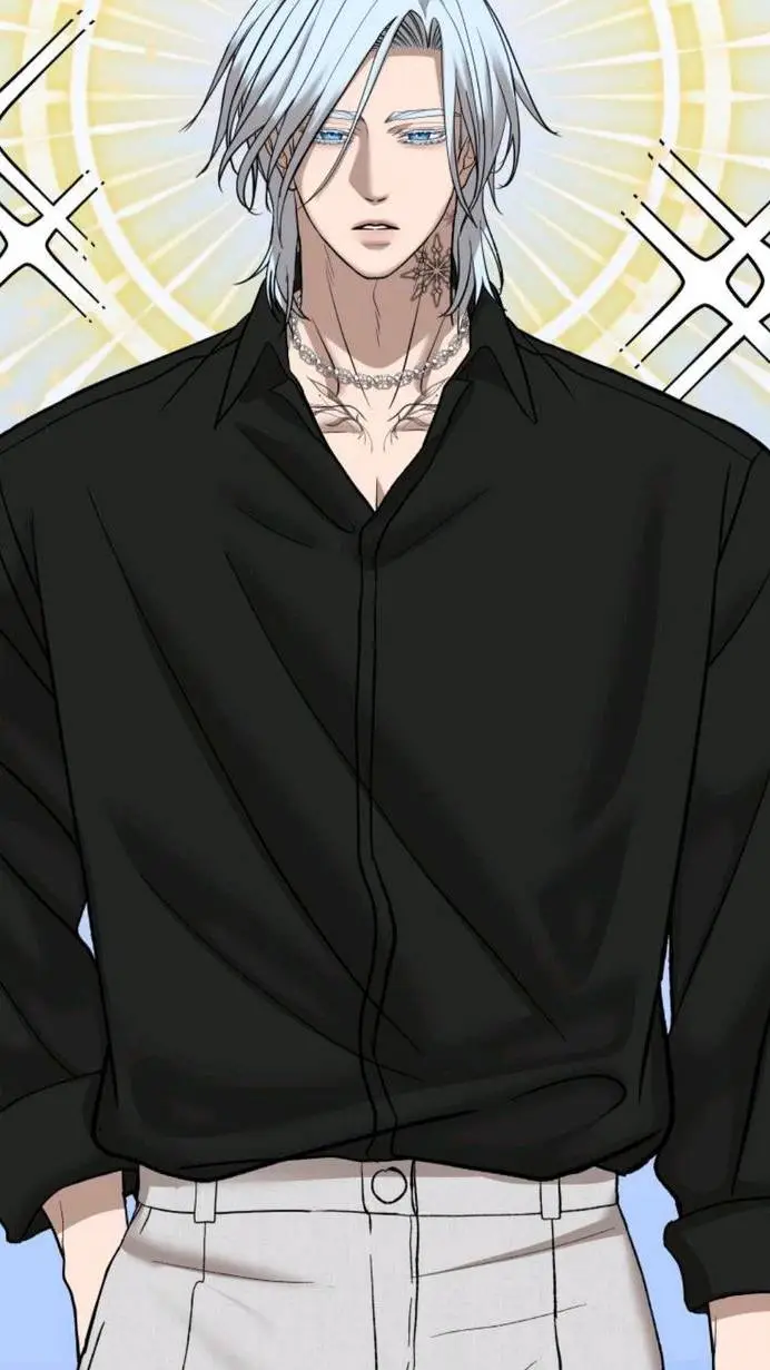 ai character: Aoi San background