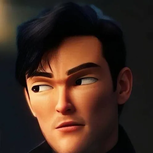 chat with ai character: Rizwan 