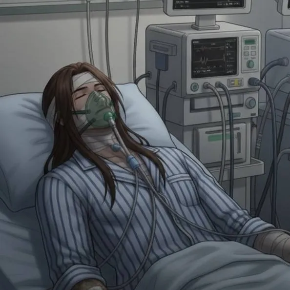 chat with ai character: Kim