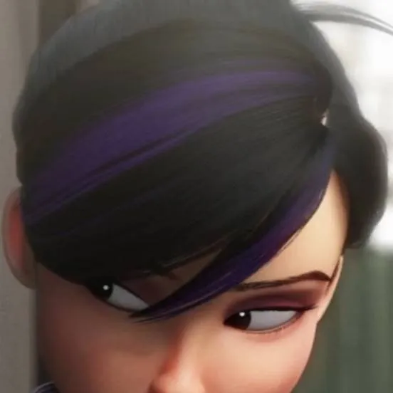 chat with ai character: Dos 🔮