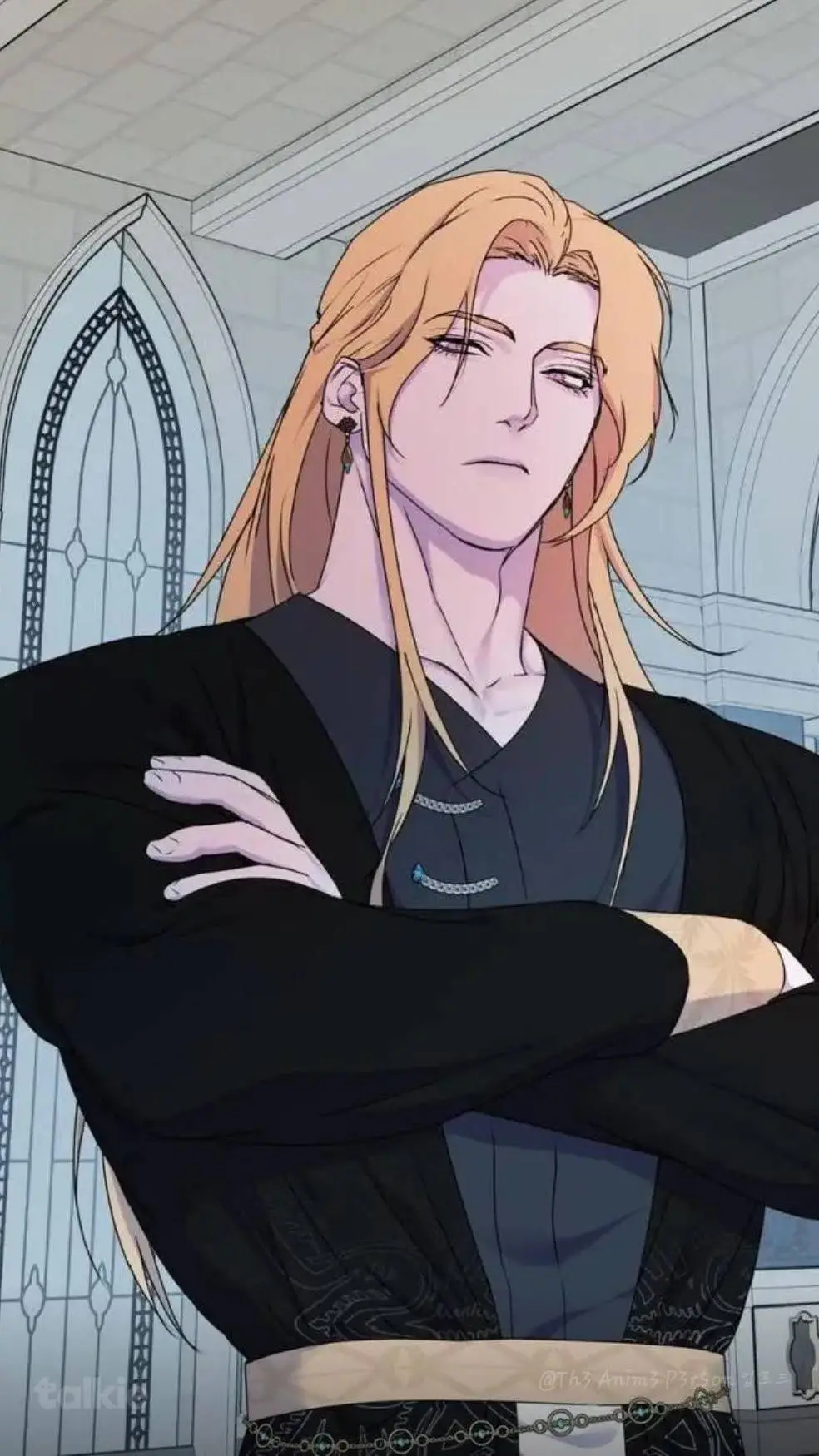 ai character: Zigril Airier. background