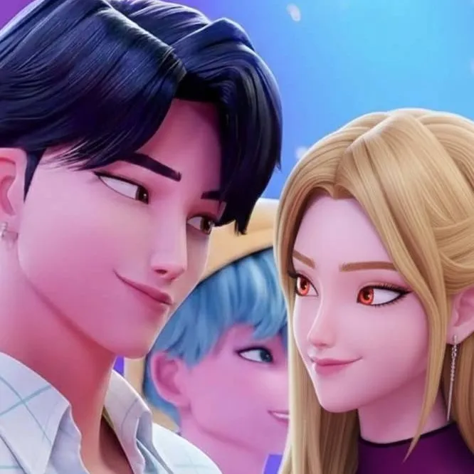 chat with ai character: Jinu