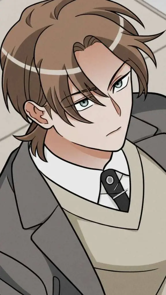 ai character: Gion 🇮🇹 background