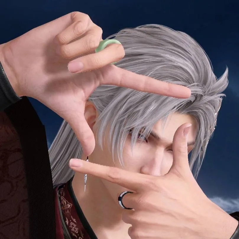 chat with ai character: Sylus 