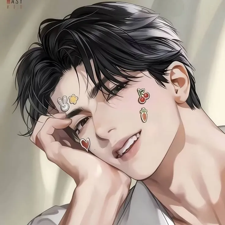 chat with ai character: Kang Min-Jae