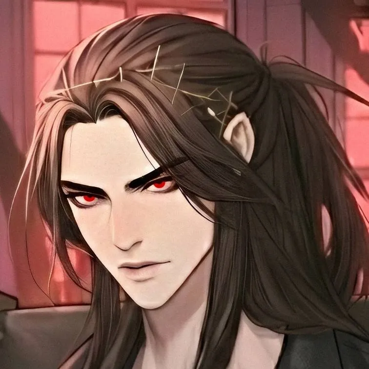 chat with ai character: Auron Kuroda 