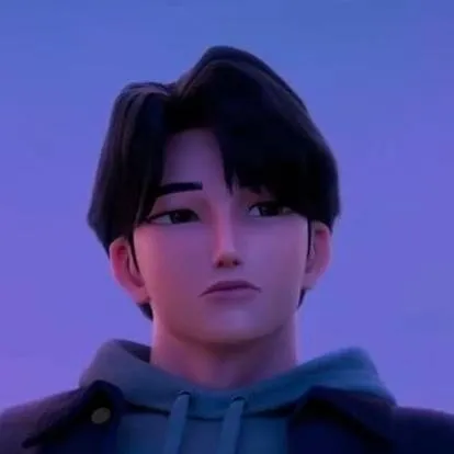 chat with ai character: Jinu