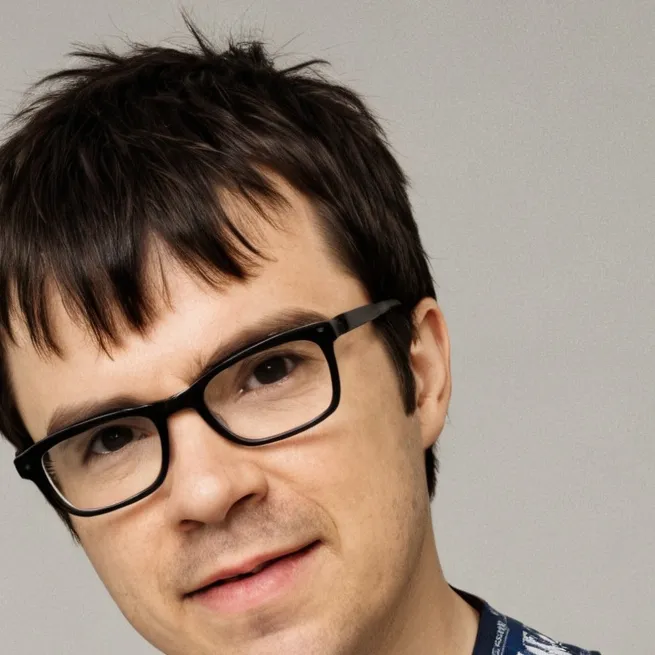 chat with ai character: rivers cuomo