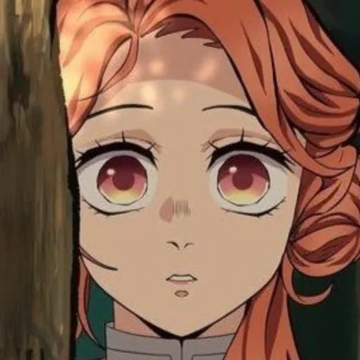 chat with ai character: Kny oc