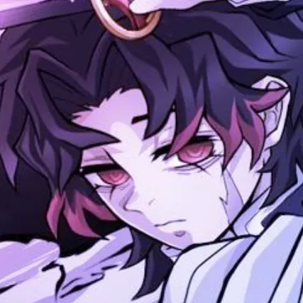 chat with ai character: Kny oc