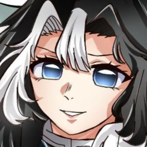 chat with ai character: Kny oc
