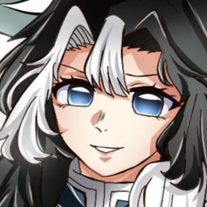 chat with ai character: Kny oc! (Reverse)