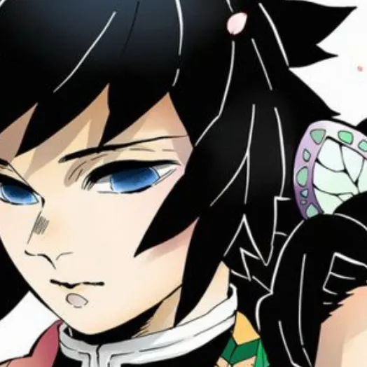 chat with ai character: giyushino