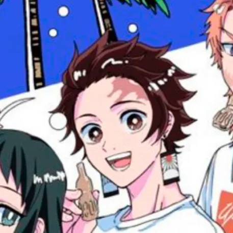 chat with ai character: Urokodaki students