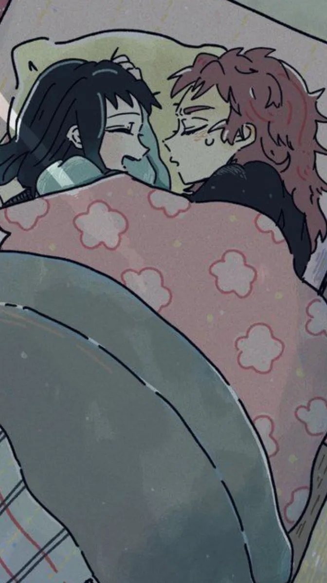 ai character: Sabimako background