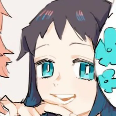 chat with ai character: Sabimako